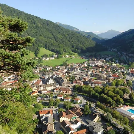 Joli De 12m2 Entre & Pistes De * Thônes