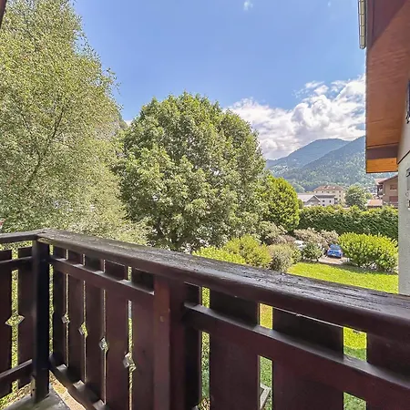 Joli De 12m2 Entre & Pistes De *
