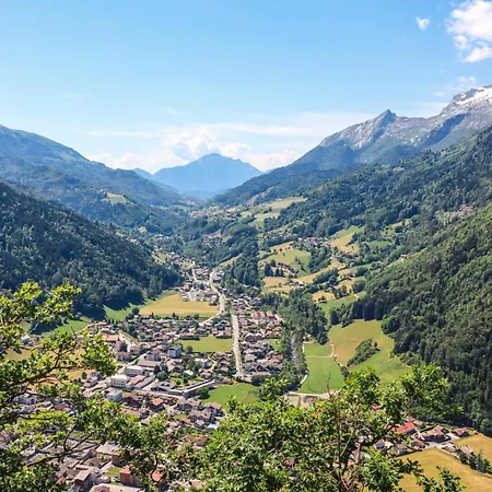 Joli De 12m2 Entre & Pistes De