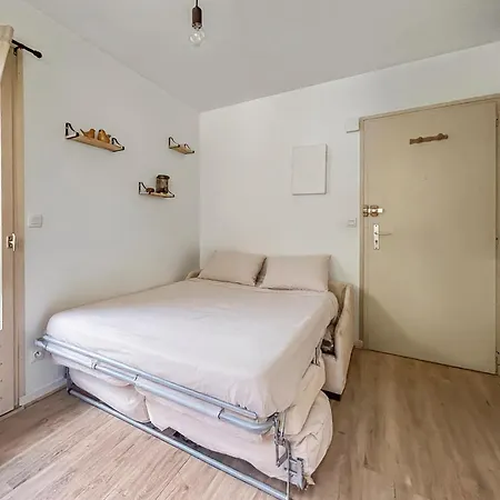 Apartament Joli De 12m2 Entre & Pistes De Thônes