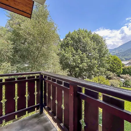 Joli De 12m2 Entre & Pistes De