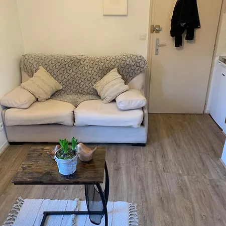Joli De 12m2 Entre & Pistes De *