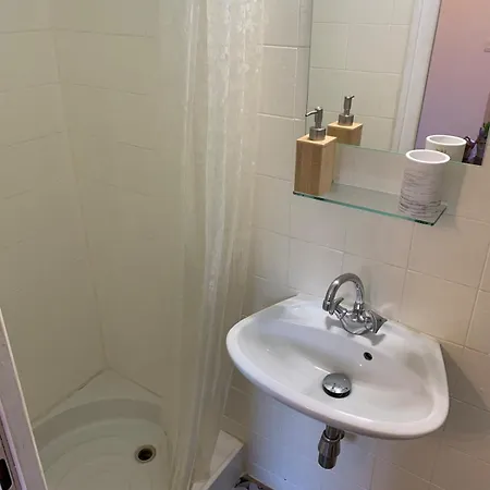 Apartament Joli De 12m2 Entre & Pistes De *