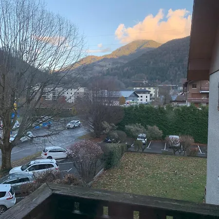 Joli De 12m2 Entre & Pistes De Thônes