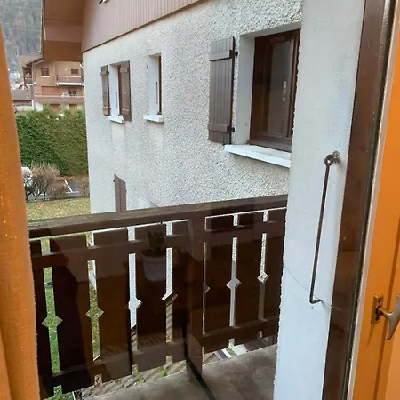 Joli De 12m2 Entre & Pistes De